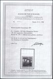 1997  100 Jahre Müngstener Brücke - ungezähnt