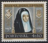 1958  500. Geburtstag von Königin Leonor