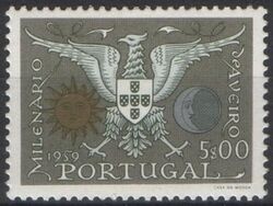 1959  Jahrestag der Gründung von Aveiro