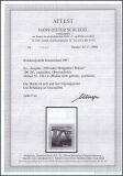 1997  100 Jahre Müngstener Brücke - ungezähnt