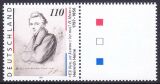 1997  Heinrich Heine mit anhängendem Leerfeld