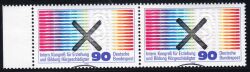 1980  Kongress für Hörgeschädigte mit Andreaskreuz