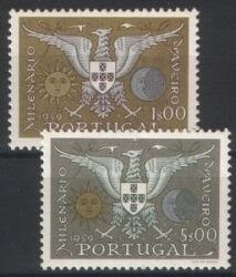 1959  Jahrestag der Gründung von Aveiro