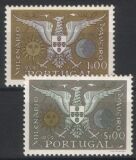 1959  Jahrestag der Gründung von Aveiro
