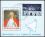 Nicaragua 1983  Besuch von Papst Johannes