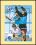 Nicaragua 1988  Fußball-Europameisterschaft in Deutschland