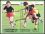 Nicaragua 1989  Olympische Sommerspiele 1992 in Barcelona