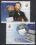 1999  125 Jahre Weltpostverein (UPU)