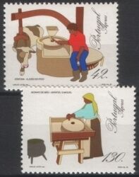 1993  Getreidemühlen