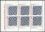 1981  500 Jahre Azulejos in Portugal - Kleinbogen