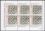 1981  500 Jahre Azulejos in Portugal - Kleinbogen