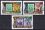 Korea-Nord 1986  40 Jahre Briefmarken von Nordkorea