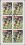 Korea-Nord 1989  Hunde