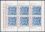 1982  500 Jahre Azulejos in Portugal - Kleinbogen