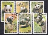 Korea-Nord 1991  Internationale Briefmarkenausstellung...