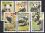 Korea-Nord 1991  Internationale Briefmarkenausstellung PHILANIPPON `91