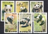 Korea-Nord 1991  Internationale Briefmarkenausstellung...