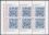 1983  500 Jahre Azulejos in Portugal - Kleinbogen