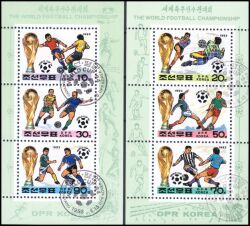 Korea-Nord 1993  Fußballweltmeisterschaft 1994 in der USA