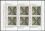 1984  500 Jahre Azulejos in Portugal - Kleinbogen