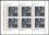 1985  500 Jahre Azulejos in Portugal - Kleinbogen