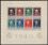 1940  100 Jahre Briefmarke