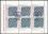 1981  500 Jahre Azulejos in Portugal - Kleinbogen
