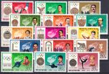 Korea-Nord 1978  Geschichte der Olympischen Spiele