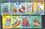 Barbuda 1981  Walt-Disney-Figuren