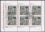 1982  500 Jahre Azulejos in Portugal - Kleinbogen