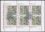 1982  500 Jahre Azulejos in Portugal - Kleinbogen