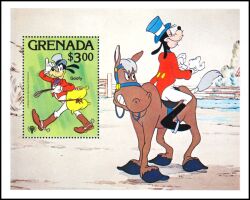 Grenada 1979  Internationales Jahr des Kindes