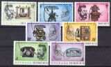 Grenada-Grenadinen 1977  100 Jahre Telefon