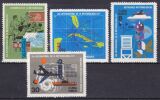Kuba 1971  Welttag der Meteorologie