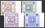 Nevis 1990  150 Jahre Briefmarken