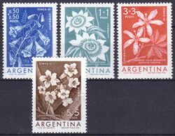 Argentinien 1960  Internationale Ausstellung fr Motivmarken