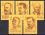 Argentinien 1969  Wissenschaftler