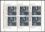 1985  500 Jahre Azulejos in Portugal - Kleinbogen