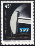 Argentinien 1972  Staatliche...