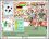 Bolivien 1988  Fußballweltmeisterschaft 1990 in Italien