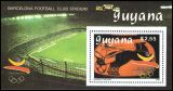 Guyana 1989  Olympische Sommerspiele 1992 in Barcelona