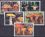 Guyana 1991  Pilze