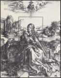 Paraguay 1976  Albrecht Dürer
