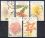 Surinam 1981  Blumen