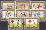 Jemen-Nord 1980  Fußball-Weltmeisterschaft 78 in...