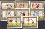 Jemen-Nord 1980  Fußball-Weltmeisterschaft 78 in...