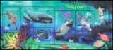 Australien 1998  Meerestiere