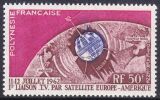 Franz. Polynesien 1962  Erste...