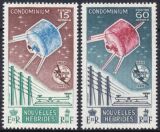 Neue Hebriden 1965  100 Jahre Internationale...