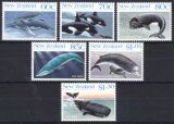 Neuseeland 1988  Wale